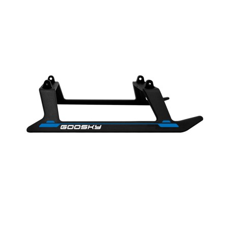 Goosky S2-Landing Skid (Blue)