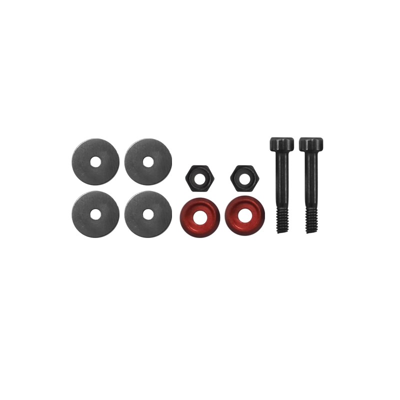 Goosky S2-Blade screw & washer set