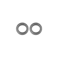 Goosky S2-Swashplate bearing set (6701ZZ)