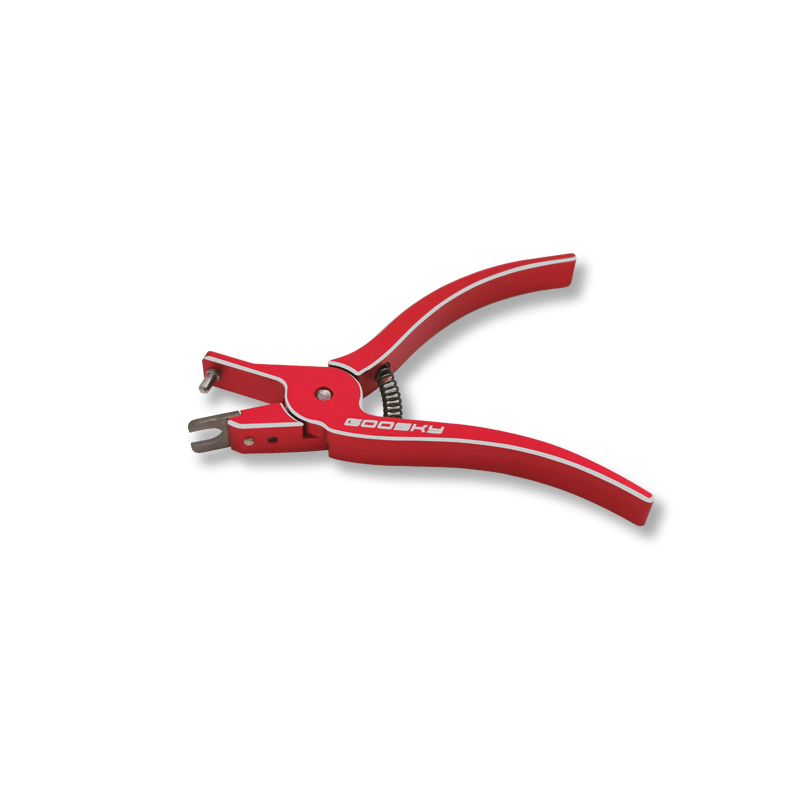 Goosky S2-Ball Link Plier