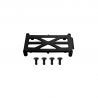 GOOSKY S1 Battery Mount frame upper Set