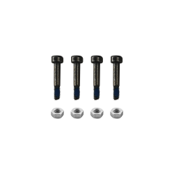 GOOSKY S1 Blade screw & washer set