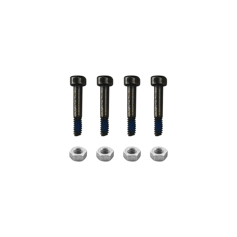 GOOSKY S1 Blade screw & washer set