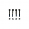 GOOSKY S1 Blade screw & washer set