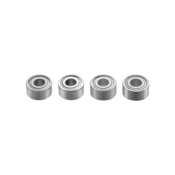 GOOSKY S1 Ballbearing - MR682XZZ  (Rotor Holde bearing set)