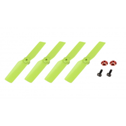 GOOSKY S1 S1- Tail Blade (Green)