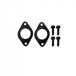 GOOSKY S2 Bearing limit carbon plate