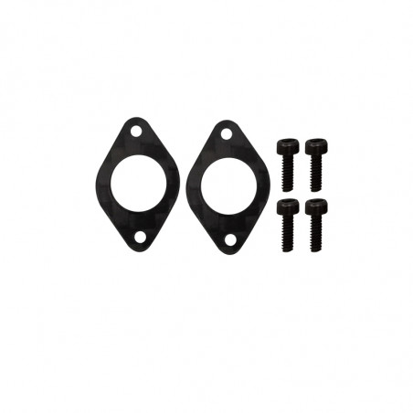 GOOSKY S2 Bearing limit carbon plate