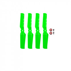 GOOSKY S2 Tail blade (Green)