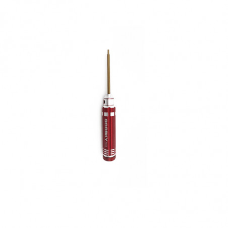 GOOSKY : 1.5mm Hexgonal Screwdriver