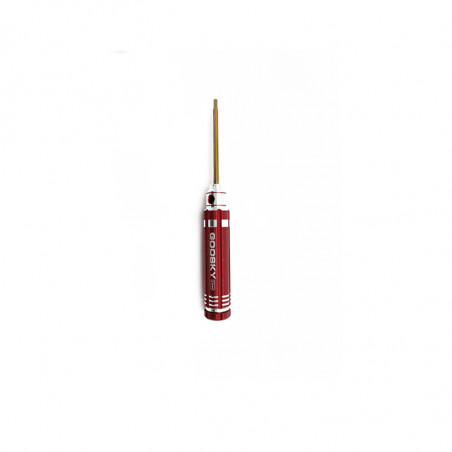 GOOSKY : 2mm Phillips screwdriver