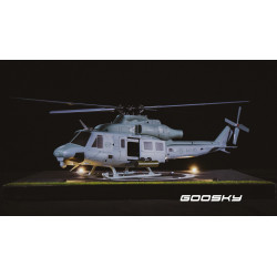 GOOSKY E2 UH-1Y - Preorder