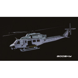 GOOSKY E2 UH-1Y - Preorder