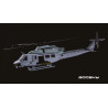 GOOSKY E2 UH-1Y - Preorder