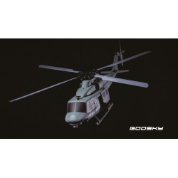 GOOSKY E2 UH-1Y - Preorder