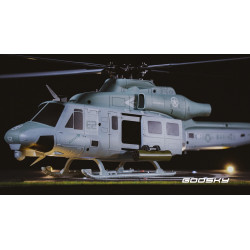 GOOSKY E2 UH-1Y - Preorder